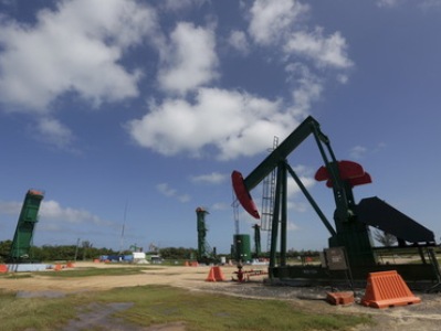 WTI տեսակի նավթի գինը բարձրանում է