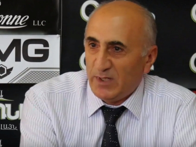 Շարքային քաղաքացին մինչեւ տարվա վերջ կզգա տնտեսական աճի ազդեցությունը. Ատոմ Մարգարյան