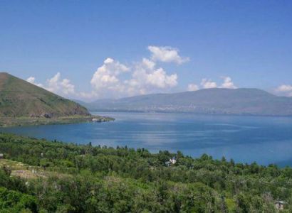 Կառավարությունն ընդունեց հակաօրինական որոշում .«S.O.S Սևան» նախաձեռնությունը ահազանգում է