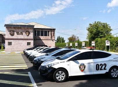 Ռազմական ոստիկանությունը բացահայտել է կաշառքի դեպք. զորամասերի հրամանատարը քաղաքացուց 2.500 դոլար է ստացել