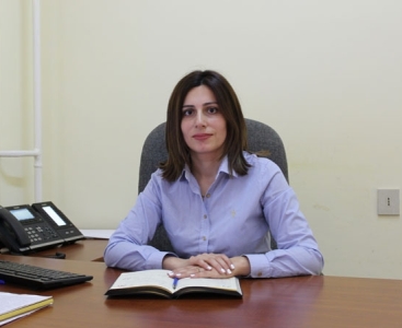 «Փաստ». 4 անշարժ գույք փոխնախարարի հայտարարագրում