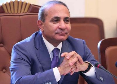 «Ժողովուրդ». Հովիկ Աբրահամյանի դստերը դատի են տվել