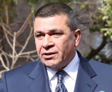 «Жоховурд»: Над головой Владимира Гаспаряна собираются тучи