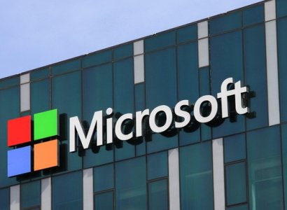 Microsoft-ը կասկածվում է կոռուպցիայի ու կաշառք տալու համար