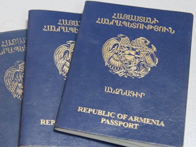 Երեւանի անձնագրային ծառայությունները առաջիկա շաբաթ-կիրակի օրերին աշխատելու են հերթափոխով
