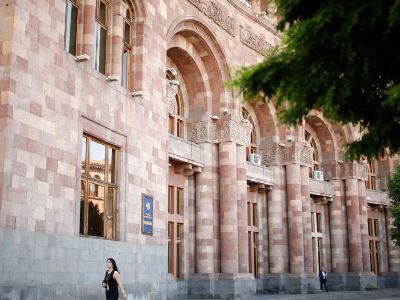 Միայն ձերբակալություններով հնարավոր չէ հասնել երկարաժամկետ զարգացման. Ամերիկացի վերլուծաբան