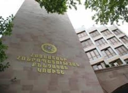 Ոստիկանության վարչական շենքում միջադեպի գործով մեղադրանք է առաջադրվել երկու աձի, երեք անձ ճանաչվել է տուժող
