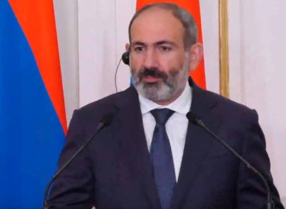 Пашинян: По многим вопросам наши позиции с госпожой Меркель совпадают