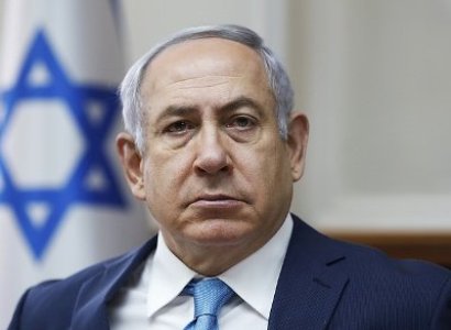 Нетаньяху призвал лидеров стран Балтии помочь убедить ЕС усилить давление на Иран