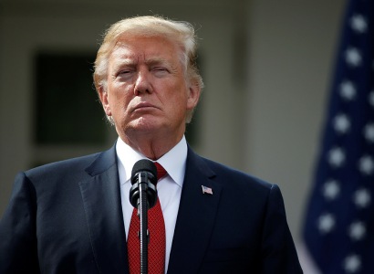 Trump asks Pompeo to delay visit to North Korea