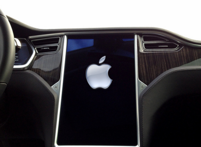 Apple переманивает сотрудников Tesla