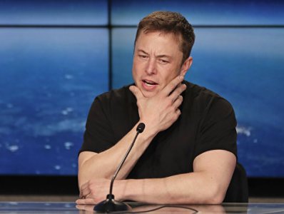 Илон Маск заявил, что Tesla останется публичной компанией