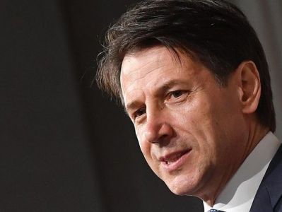 Italian Prime Minister criticizes EU for failing to agree on migrants