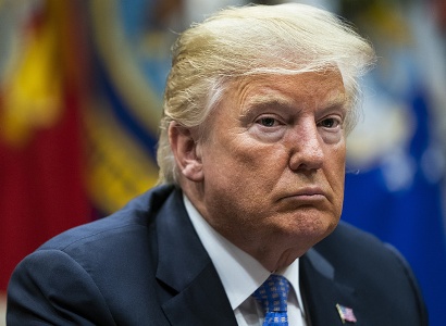 Trump claims Sessions 'doesn't understand what is happening' in Justice Dept.