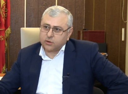 Պաշտոնապես հաստատվեց. Երեւանի ավագանու ընտրություններին ՀՅԴ ցուցակը կգլխավորի Միքայել Մանուկյանը