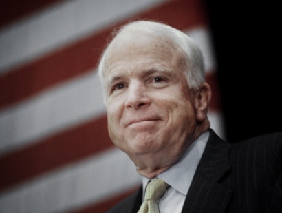 John McCain dies at 81