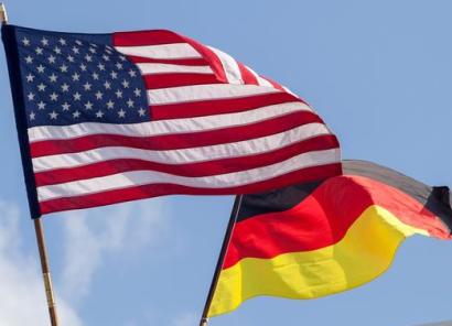 Германия внедряет новую стратегию в отношении США