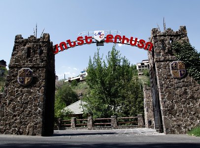 Վիճաբանություն ռեստորանում. Տուժողը փաստաբանական գրասենյակի տնօրեն է