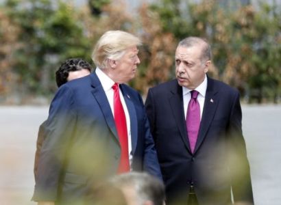 Թուրքիան՝ Արևմուտքի համար գլխացավանք. BBC