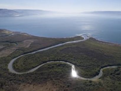 В Израиле дефицит воды достиг 2,5 миллиарда кубометров
