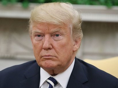 Трамп заявил, что его поддерживают 52% американцев