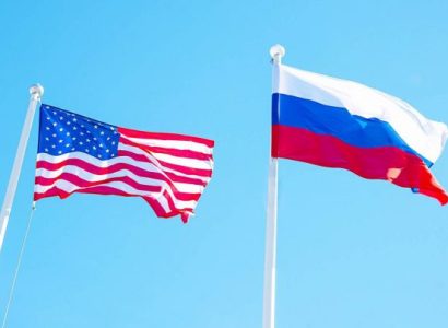 Новые санкции США против России вступили в силу