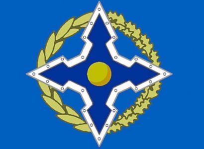 Armenia army delegation to attend CSTO meeting