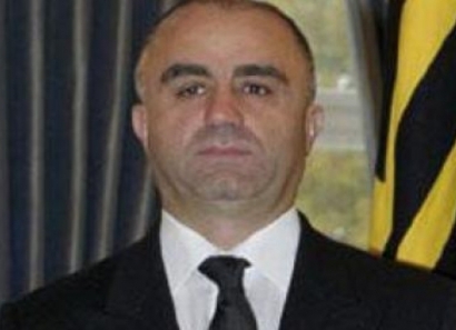 Armen Martirosyan appointed Armenian ambassador to Sri Lanka and Nepal