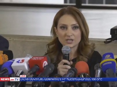 Կբարձրանա՞ն Մշակույթի նախարարության աշխատակիցների աշխատավարձերը. Մակունցը պարզաբանեց