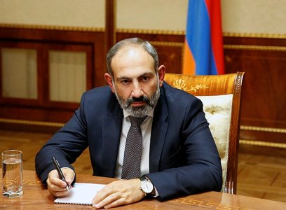 Новые назначения в Следственном комитете Армении