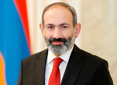 Цены подозрительно высокие: Пашинян намерен обсудить с главой ЦБ вопрос инфляции