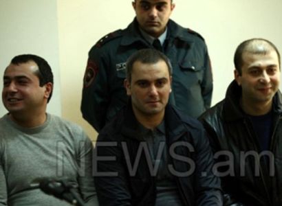 «Երրորդմասցի Լյովիկի» սպանության գործով «Գաստիկը», «Ծըգլը» եւ «Տլեն դատապարտվեցին 18 տարվա ազատազրկման