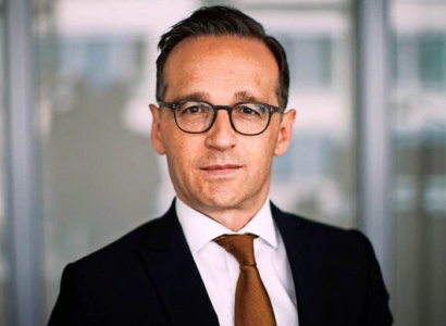 German FM: Europe must step up at UN, WTO