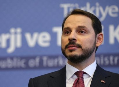 Turkey's Albayrak: US sanctions against Ankara could destabilise region
