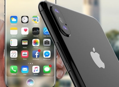 Apple представит три новых телефона уже в сентябре.