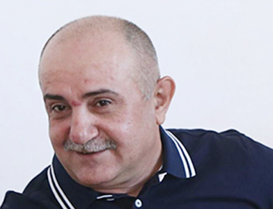 «Ժամանակ». Սամվել Բաբայանն ակտիվանում է. նա կհամագործակցի «Սասնա ծռերի» հետ