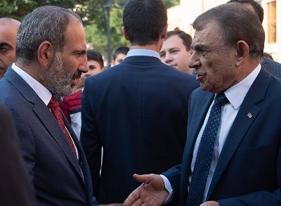 «Ժողովուրդ». ԲՀԿ-ն ու ՀՅԴ-ն շարունակո՞ւմ են պահանջել արտահերթ ընտրությունների անցկացում