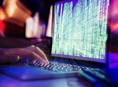 Сайт центрального банка Испании подвергся кибератаке