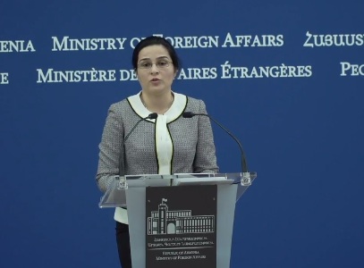 ԱՄՆ-ի կողմից Ռուսաստանի նկատմամբ պատժամիջոցների ազդեցության հարցը Հայաստանի վրա ուսումնասիրվում է. ՀՀ ԱԳՆ