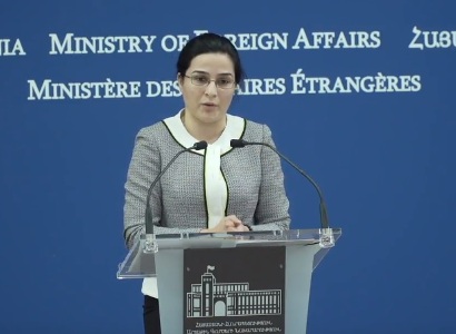 Микаэль Жан посетит Армению