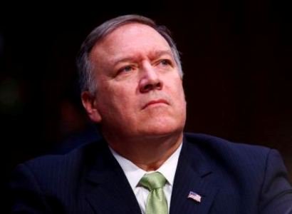 Washington Post: Помпео отменил визит в Северную Корею после «воинственного» письма из Пхеньяна