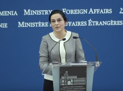 Քննարկվում է ՀԱՊԿ գլխավոր քարտուղարի հարցը. ՀՀ ԱԳՆ