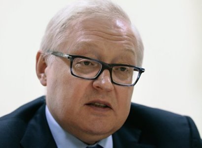 Russian Deputy FM: US not ready for strategic stability dialogue