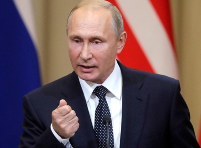 Путин 29 августа выступит с телеобращением по пенсионным изменениям