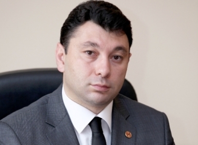Вице-спикер парламента: Если Армения потеряет председательство в ОДКБ, в этом будет виноват Пашинян