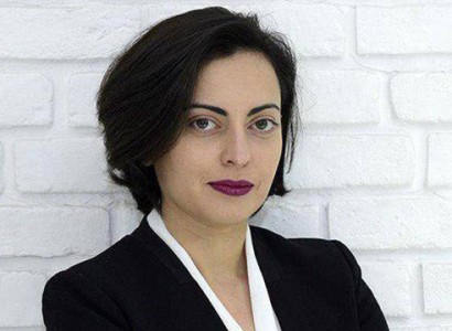 Депутат от блока «Выход» о заборе воды из озера Севан: Неправильное управление и воровство водных ресурсов
