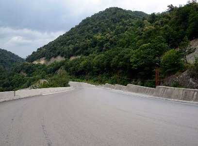 Движение на межгосударственной автомагистрали Ванадзор-Алаверди- Грузия будет временно перекрыто