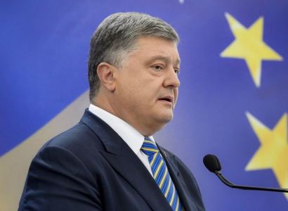 Порошенко: Украина готова разорвать Договор о дружбе с Россией