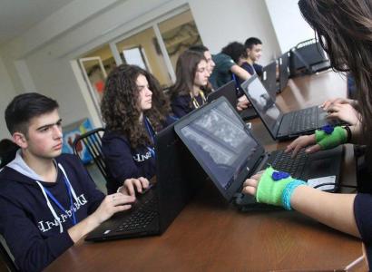 ՏՏ ոլորտը՝ նորարարության կղզի կոռումպացված Հայաստանում. Eurasianet