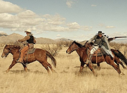 Turkey state-run TV stops airing American Western films